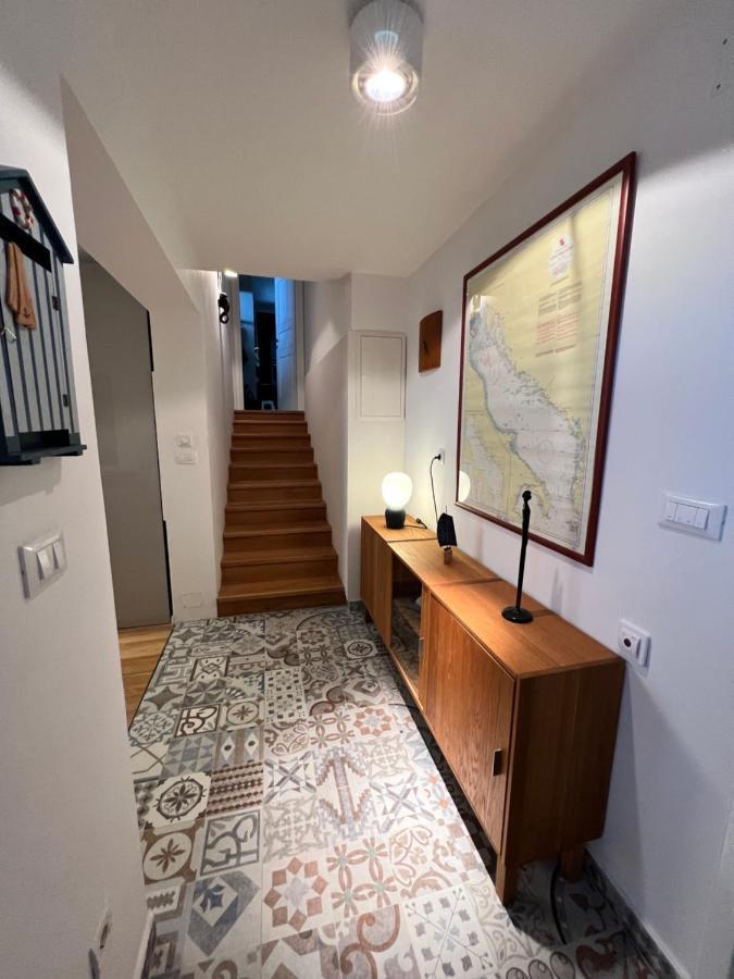 Dreamtime - One Badroom And 1 Livingroom Apartment Veprinac Extérieur photo