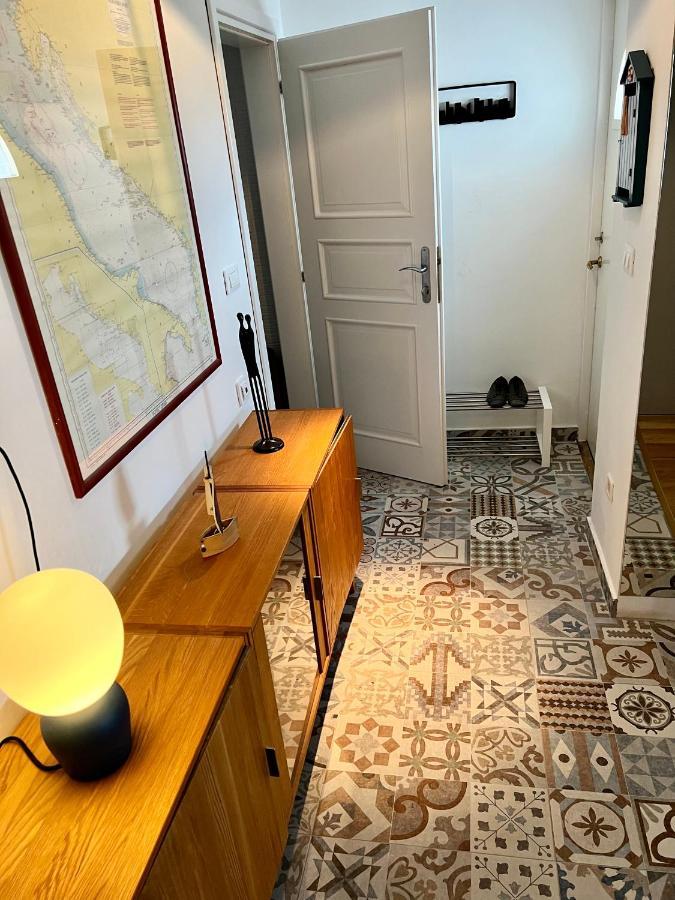 Dreamtime - One Badroom And 1 Livingroom Apartment Veprinac Extérieur photo