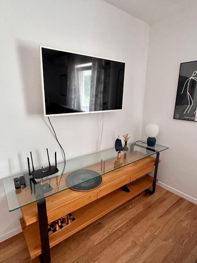 Dreamtime - One Badroom And 1 Livingroom Apartment Veprinac Extérieur photo