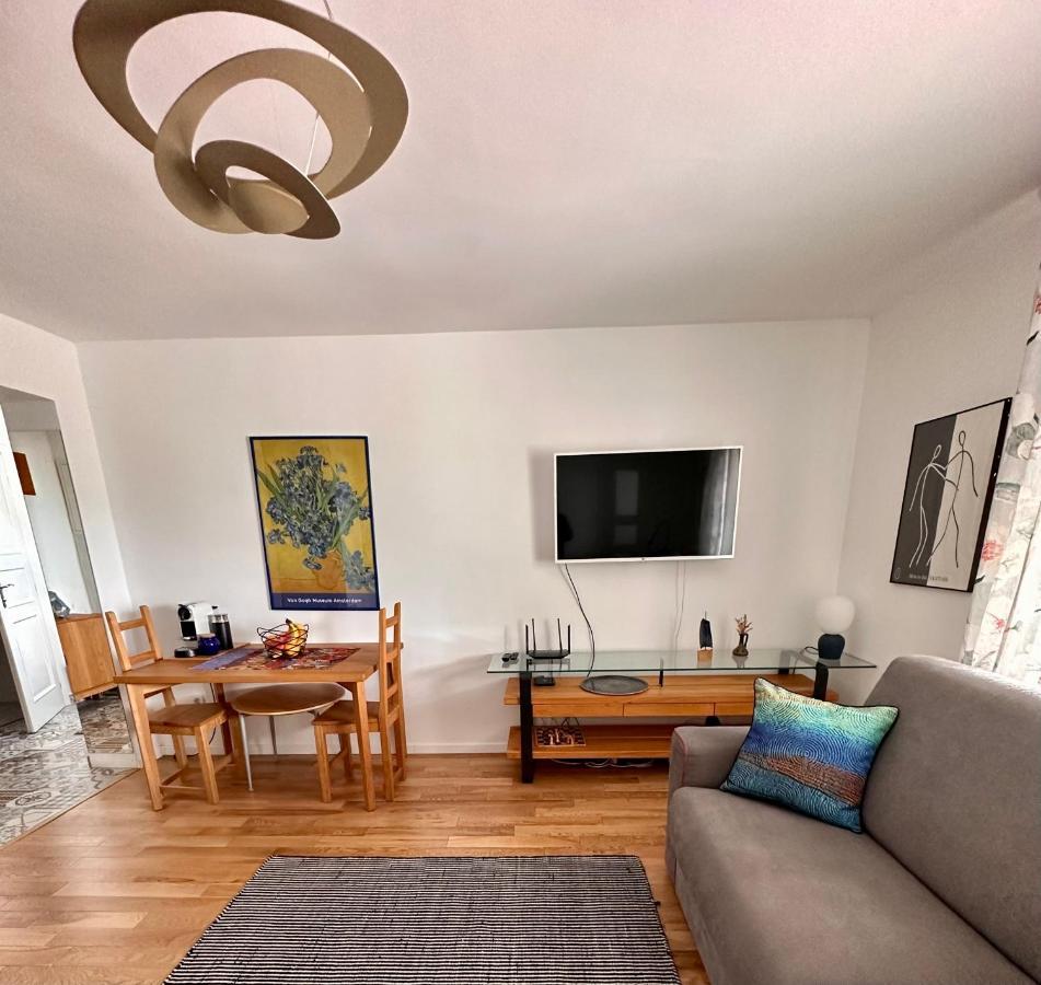Dreamtime - One Badroom And 1 Livingroom Apartment Veprinac Extérieur photo